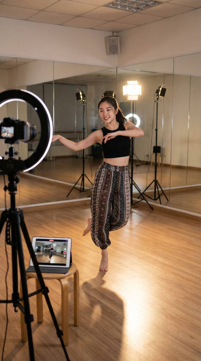 四虎影院舞蹈视频